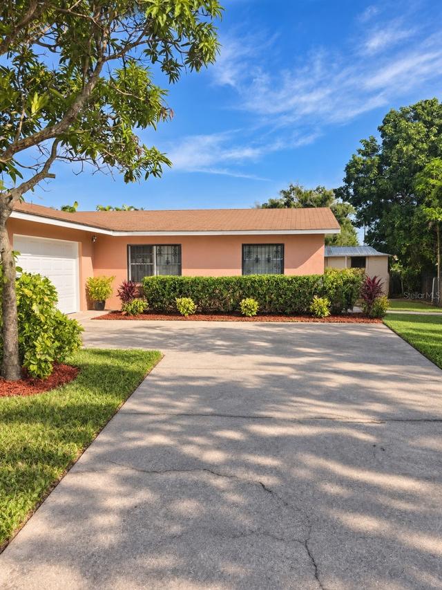 1908 17th St., Palmetto, FL 34221