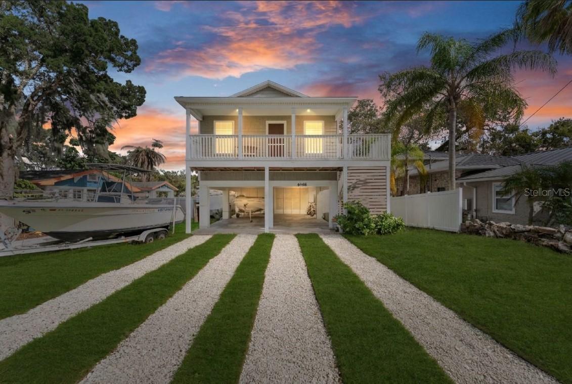 6148 River Rd., New Port Richey, FL 34652