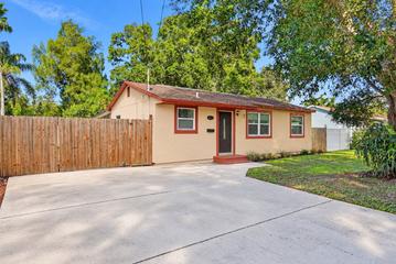 New Homes For Sale This Week That Attend John M. Sexton Elementary School: October 9th to October 15th