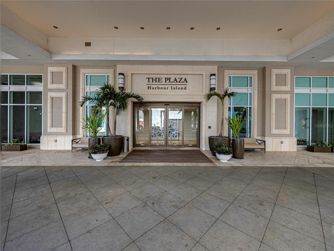 450 Knights Run Ave. #405, Tampa, FL 33602