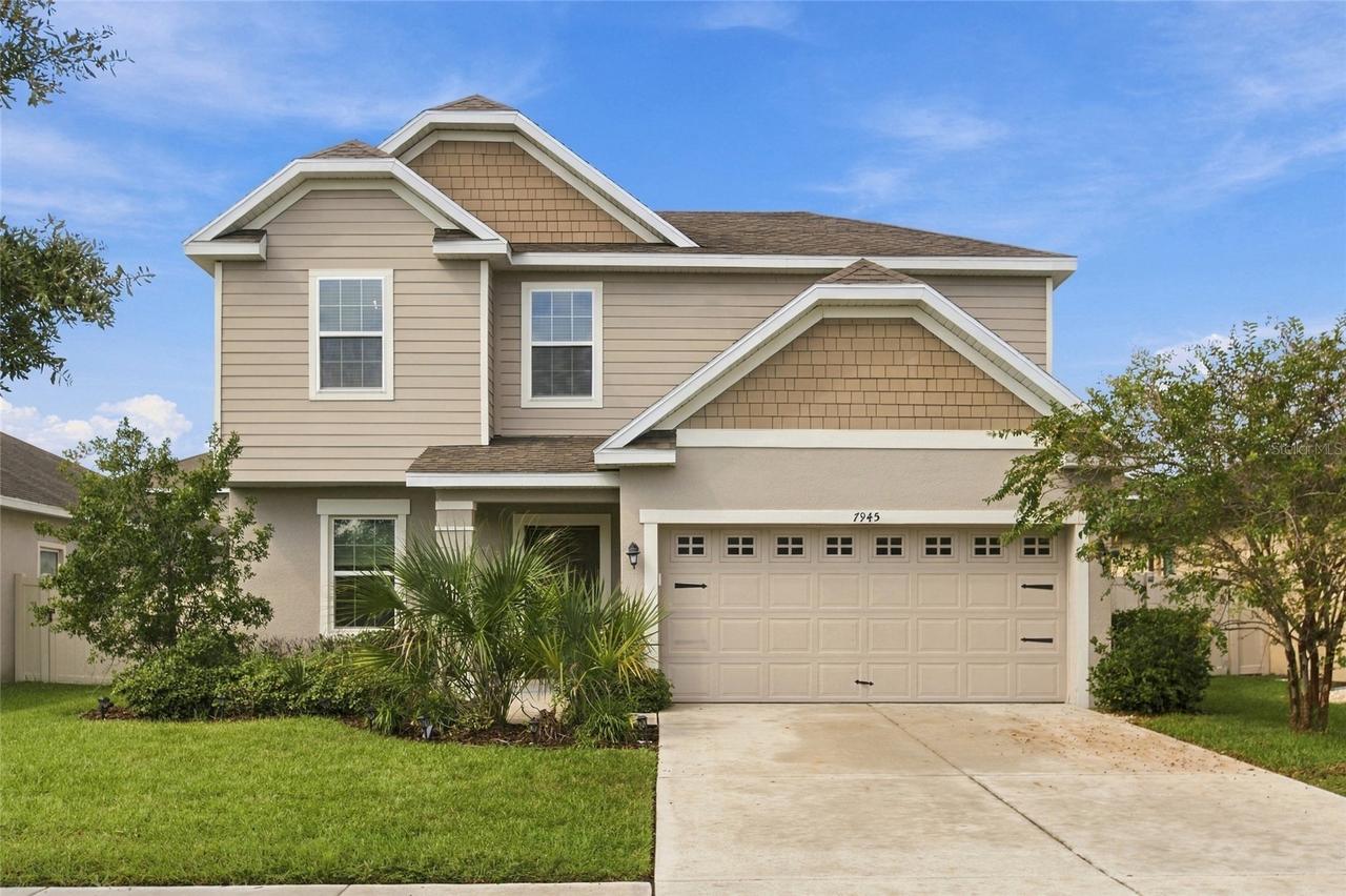 7945 Olive Brook Dr., Wesley Chapel, FL 33545