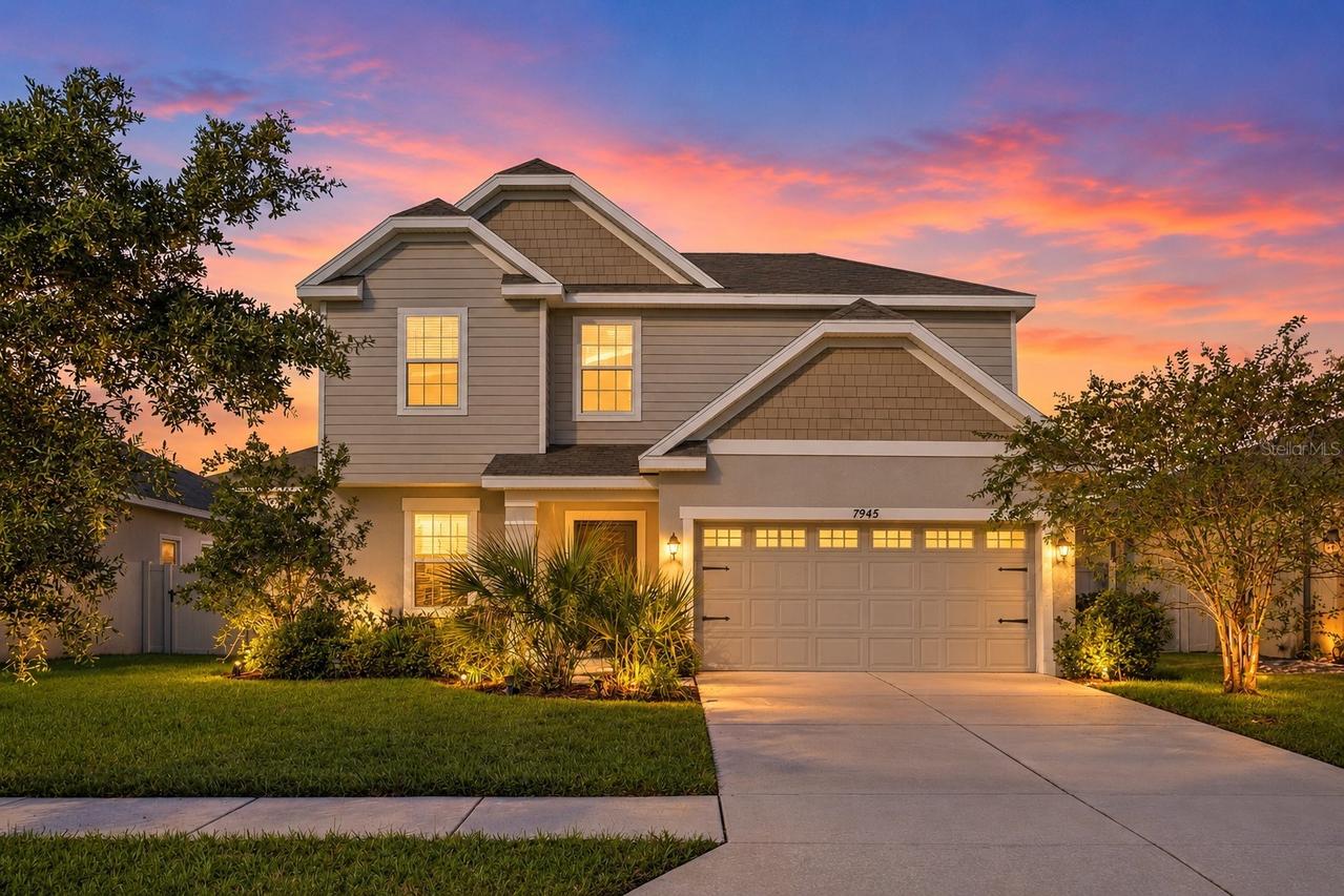 7945 Olive Brook Dr., Wesley Chapel, FL 33545