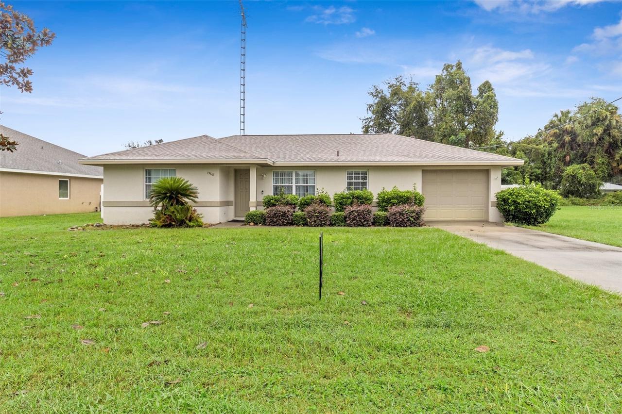13618 SE 51st Ave., Summerfield, FL 34491