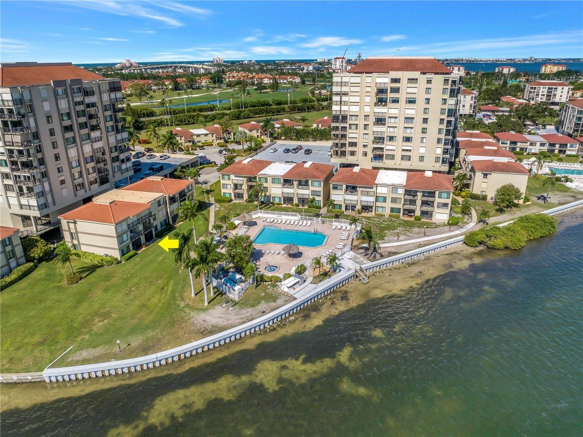 6322 Palma Del Mar Blvd. #105, St Petersburg, FL 33715