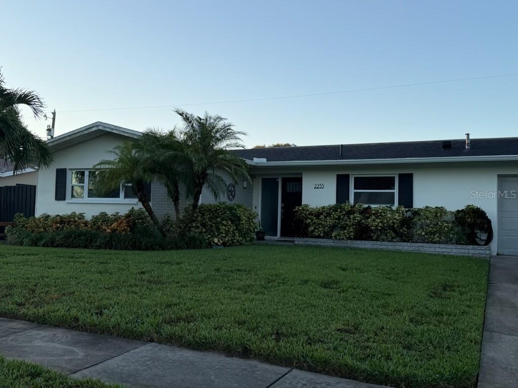 2255 Habersham Dr., Clearwater, FL 33764
