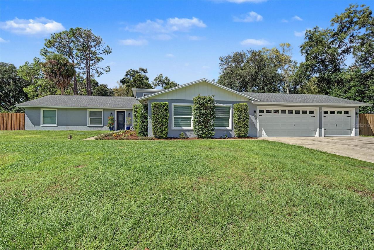 19908 Jodi Dr., Lutz, FL 33558