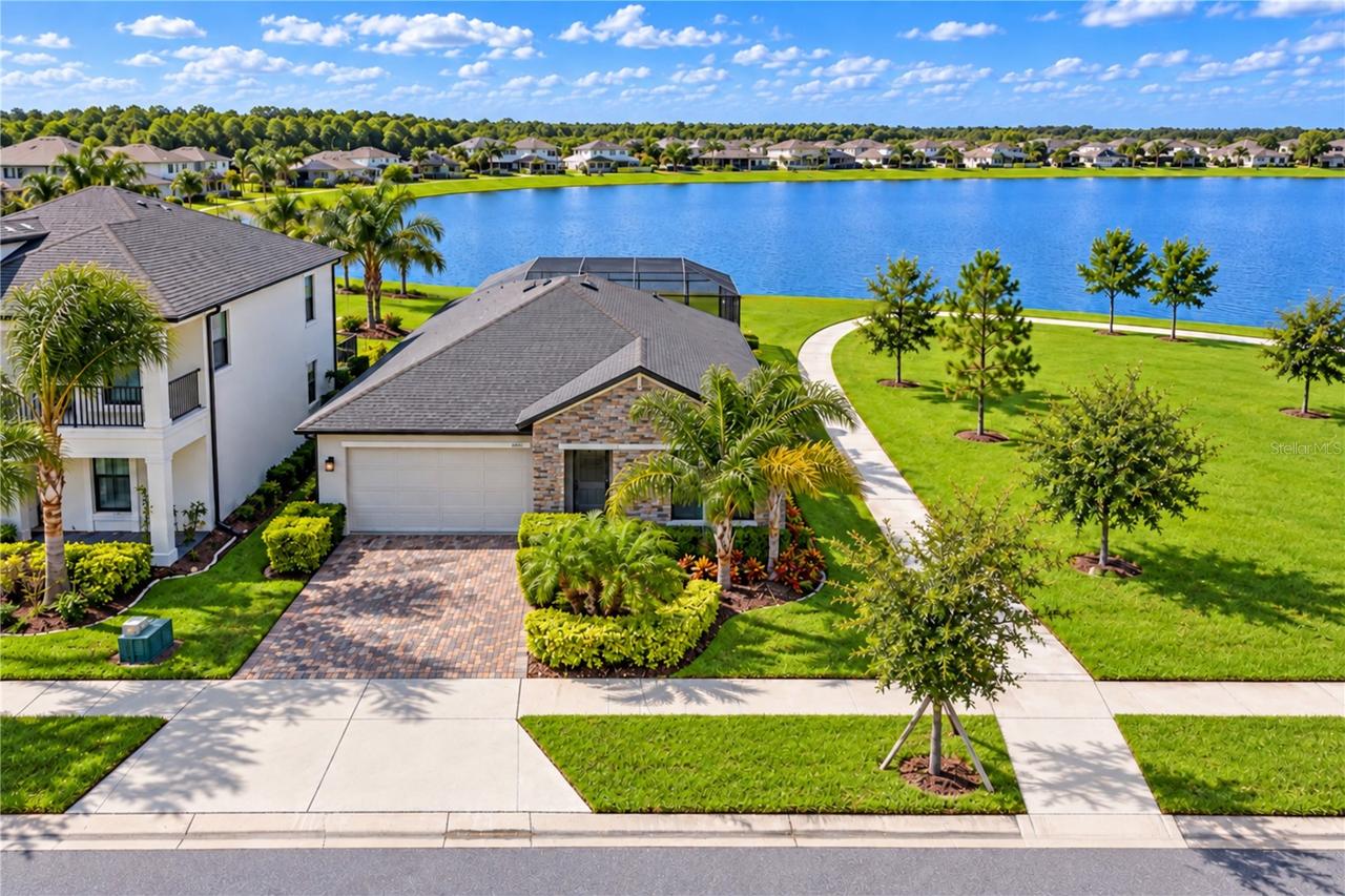 2741 Yellowhammer Way, New Port Richey, FL 34655
