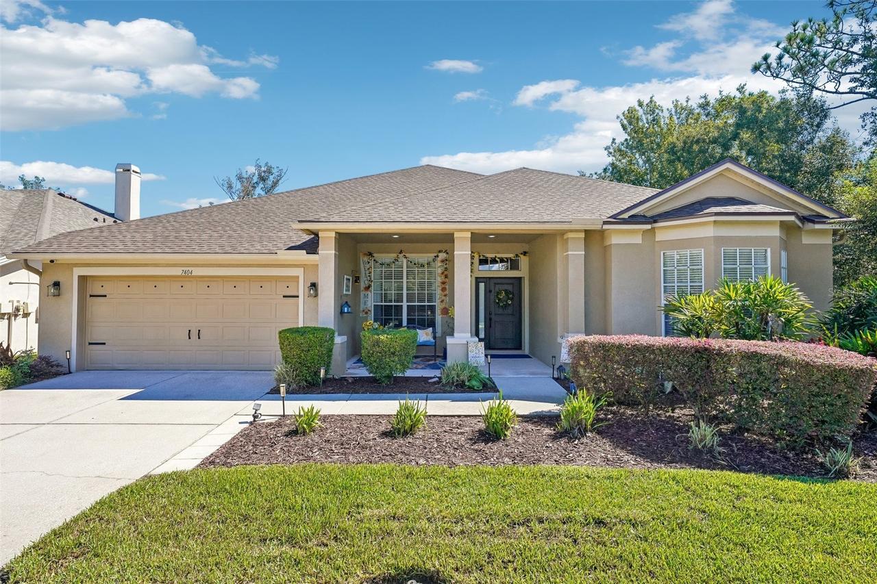 7404 Ambleside Dr., Land O Lakes, FL 34637