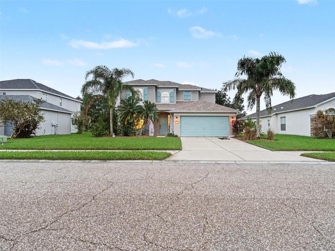 10007 58th St., Parrish, FL 34219