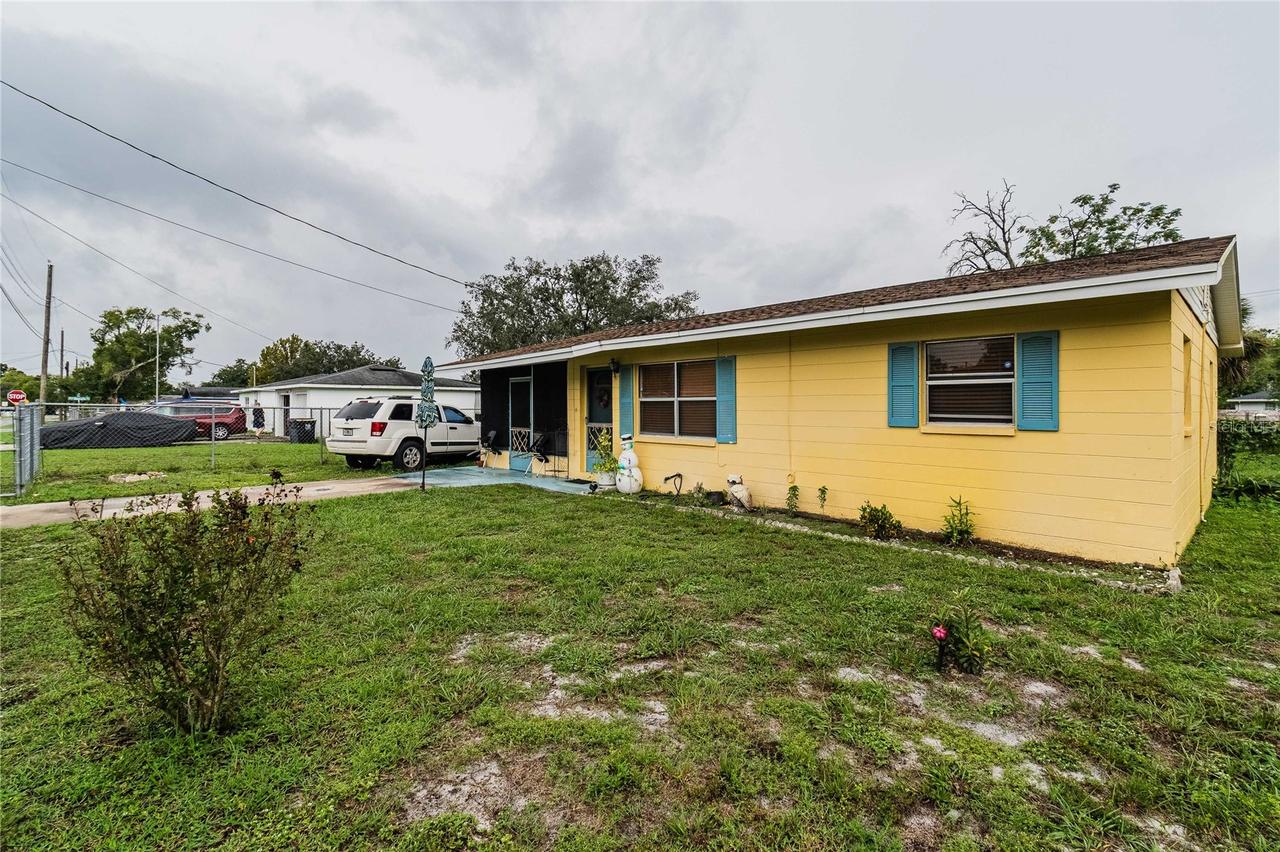 710 Savannah Ave., Lakeland, FL 33815