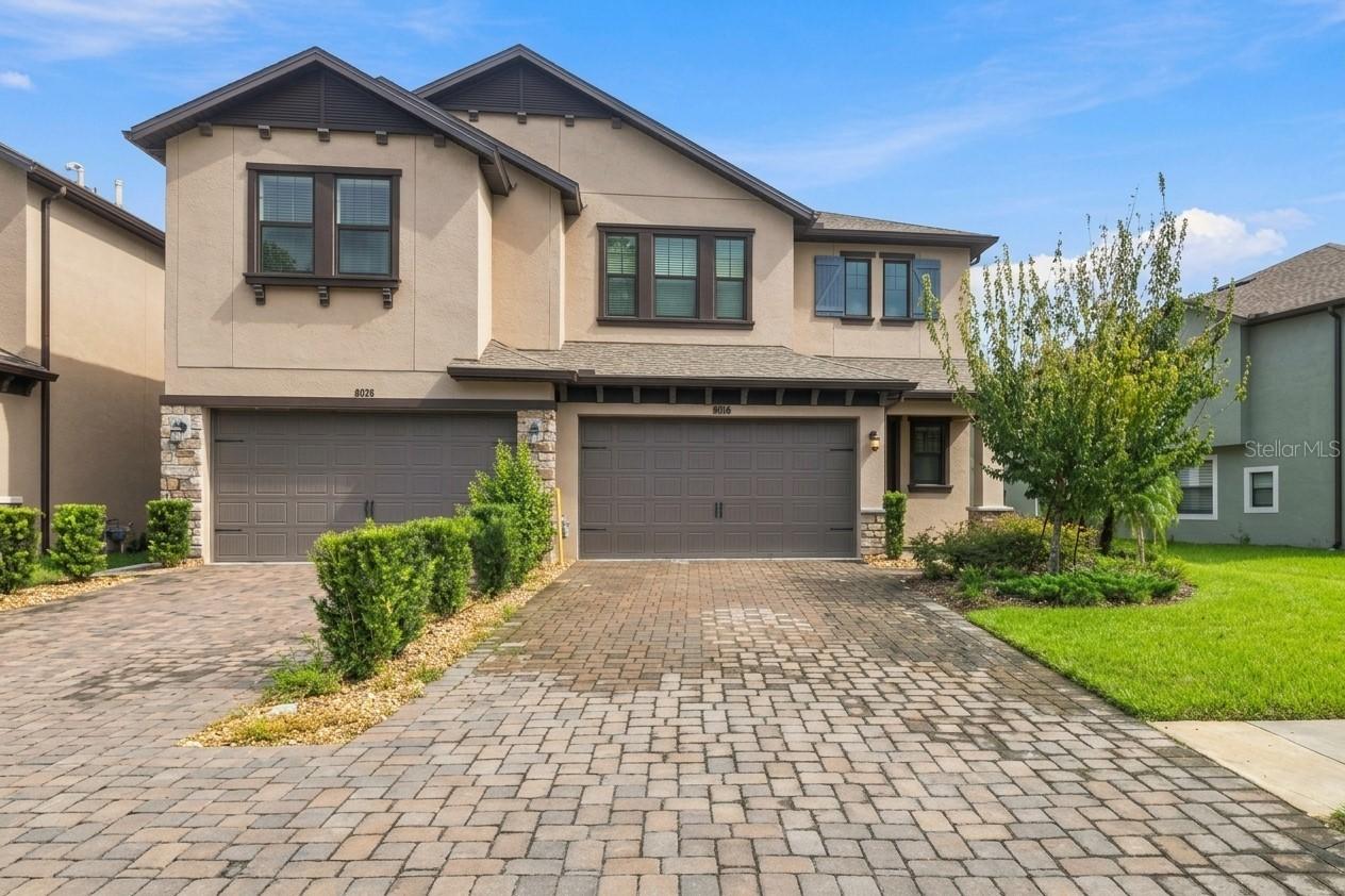 5127 San Martino Dr., Wesley Chapel, FL 33543