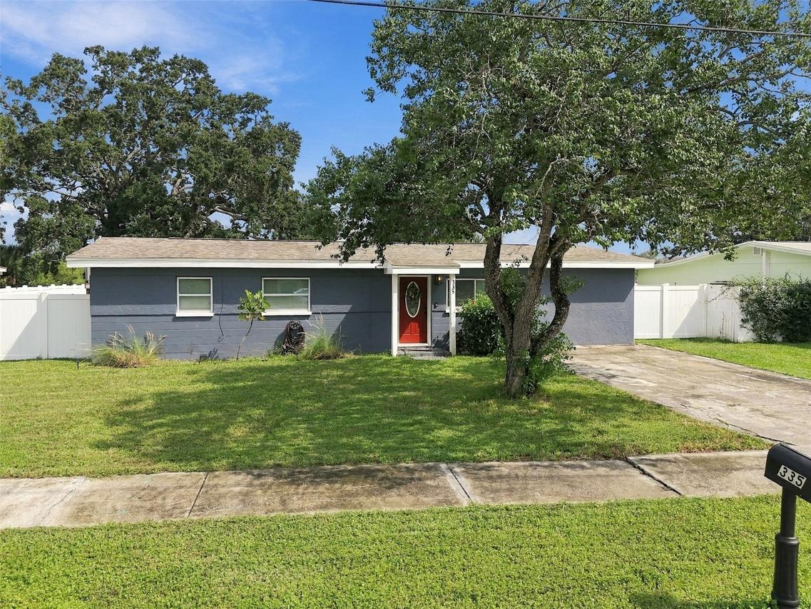 335 Country Club Dr., Oldsmar, FL 34677
