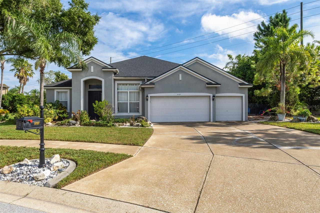 5727 Golden Owl Loop, Land O Lakes, FL 34638