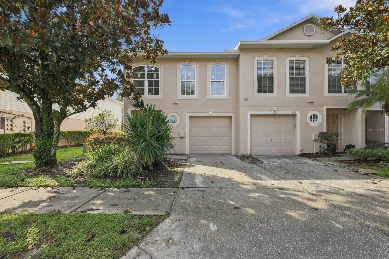 9951 Ashburn Lake Dr., Tampa, FL 33610