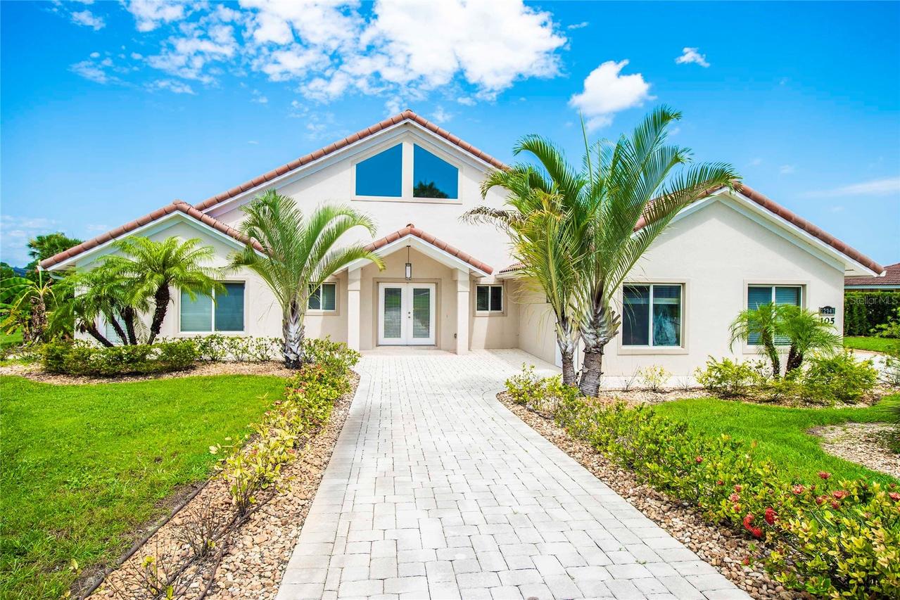 12941 Bellerive Dr., Clermont, FL 34711