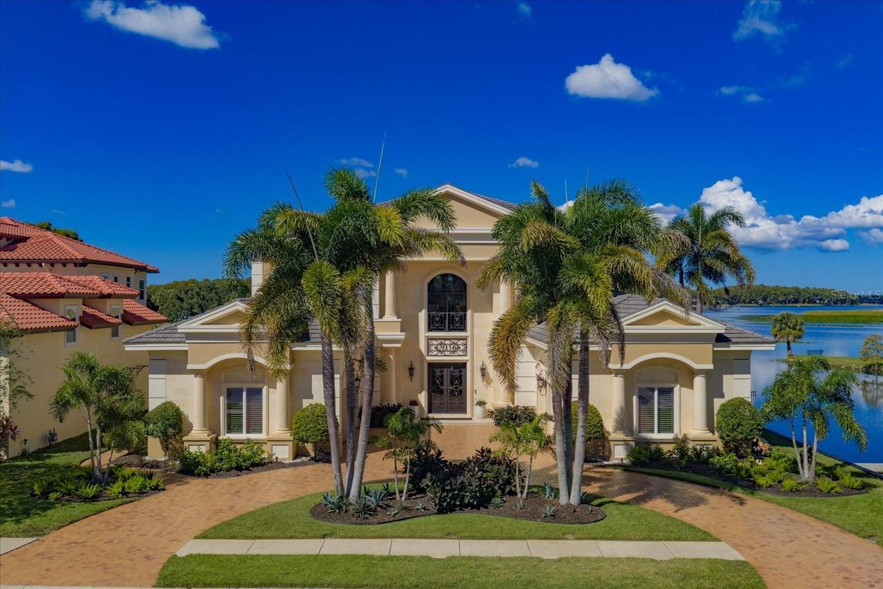 2056 Cove Trace, Palm Harbor, FL 34685