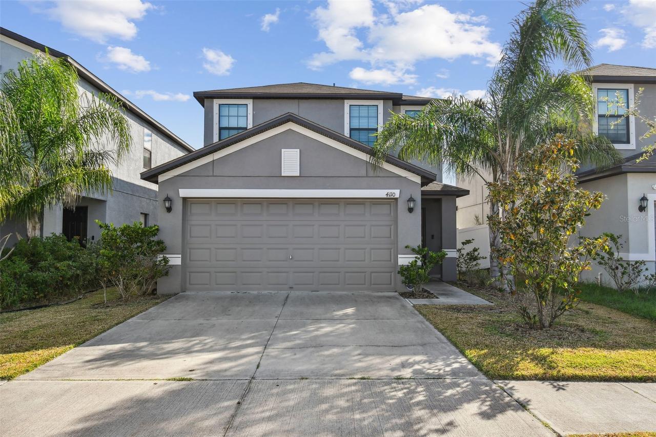 4110 Cat Mint St., Tampa, FL 33619