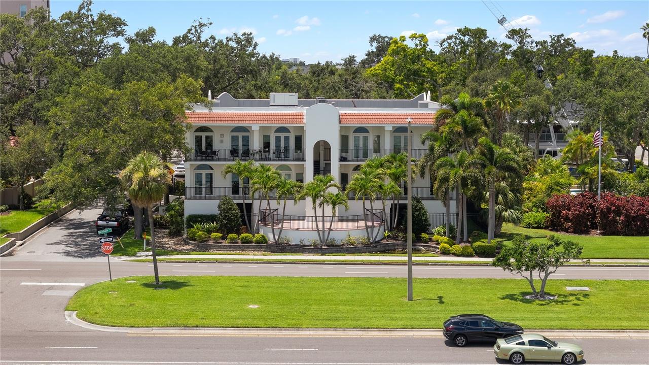 2419 Bayshore Blvd. #3N, Tampa, FL 33629