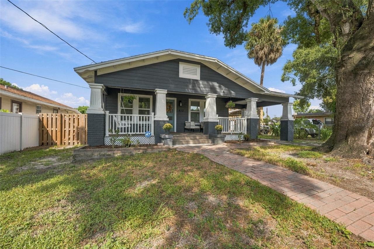 412 E Hamilton Ave., Tampa, FL 33604