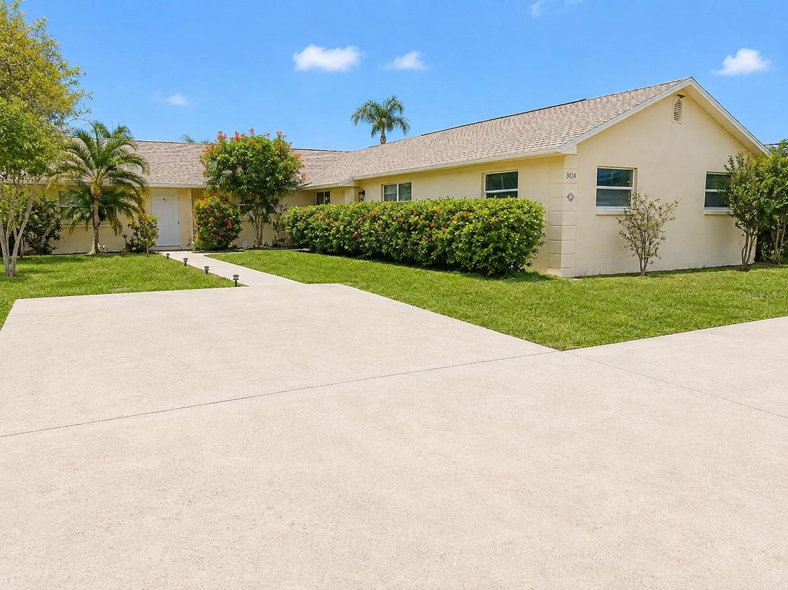 3052 Park Ln., Dunedin, FL 34698