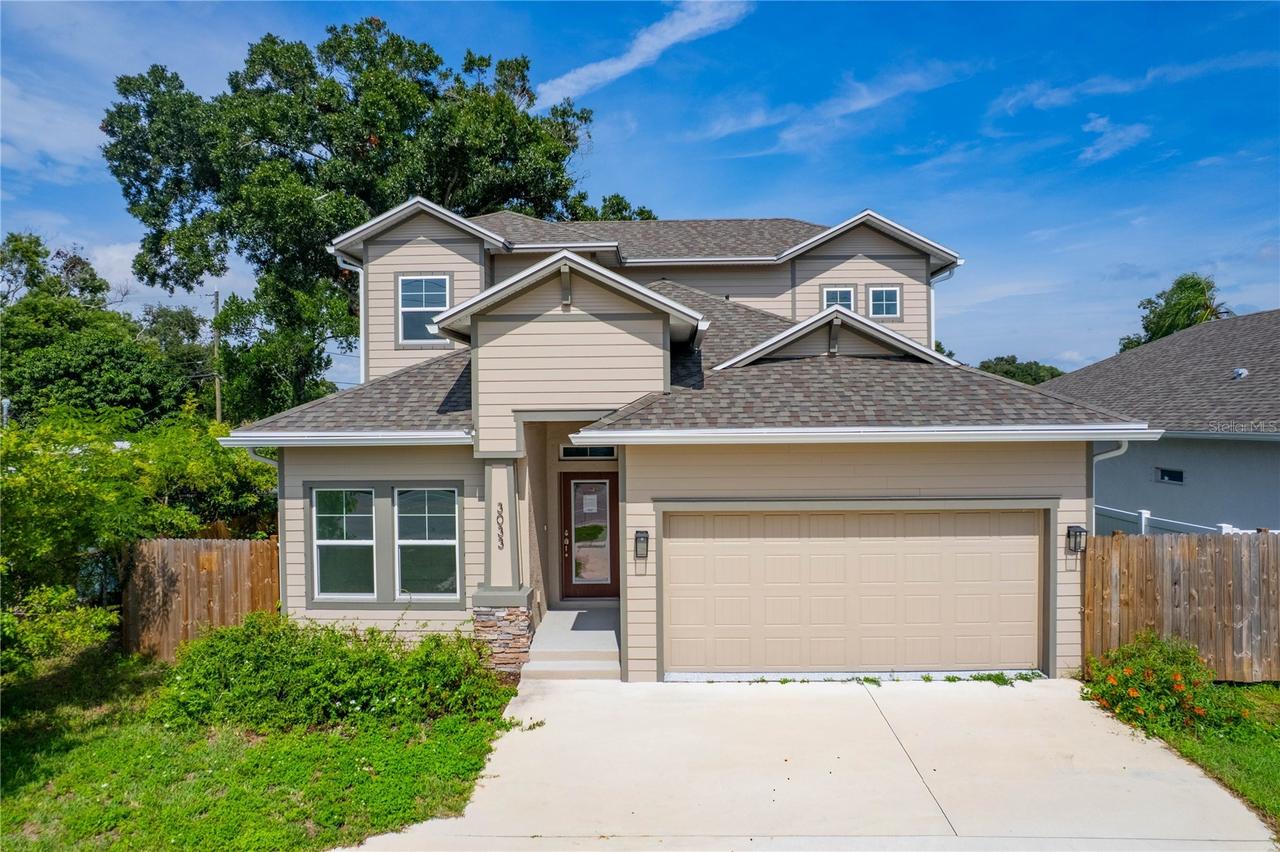 3033 54th Ave., St Petersburg, FL 33714