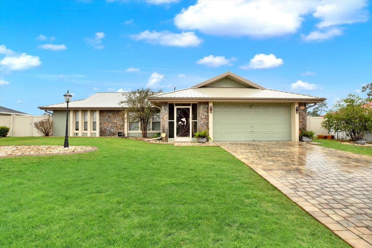 15710 SW 23rd Court Rd., Ocala, FL 34473