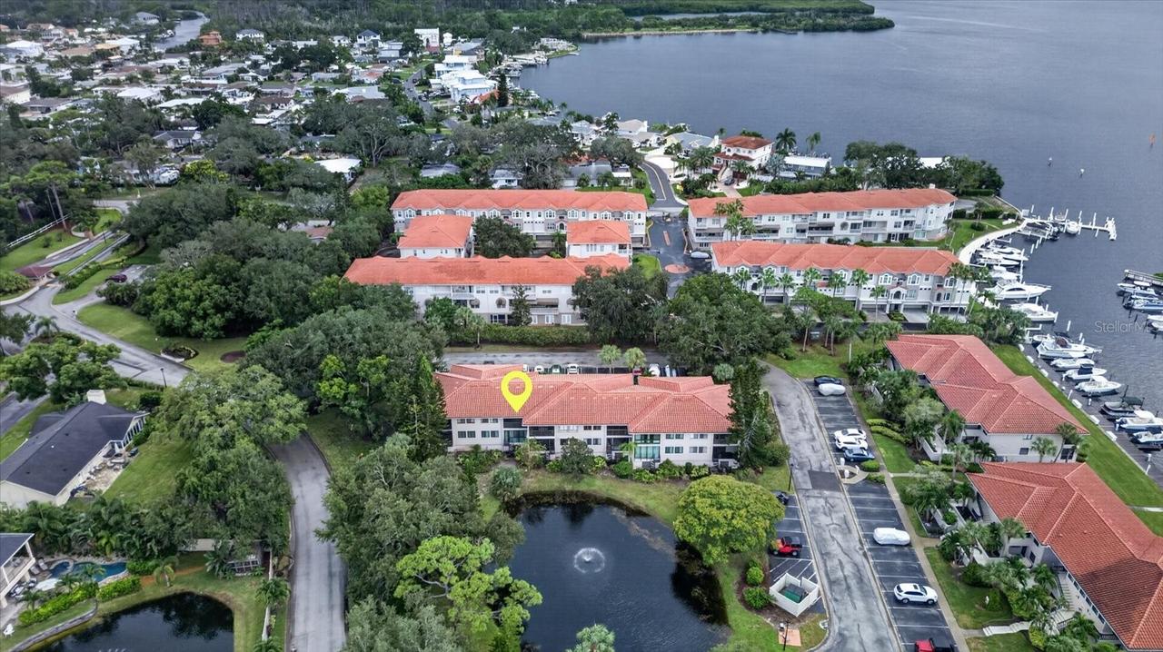 1800 Mariner Dr. #4, Tarpon Springs, FL 34689