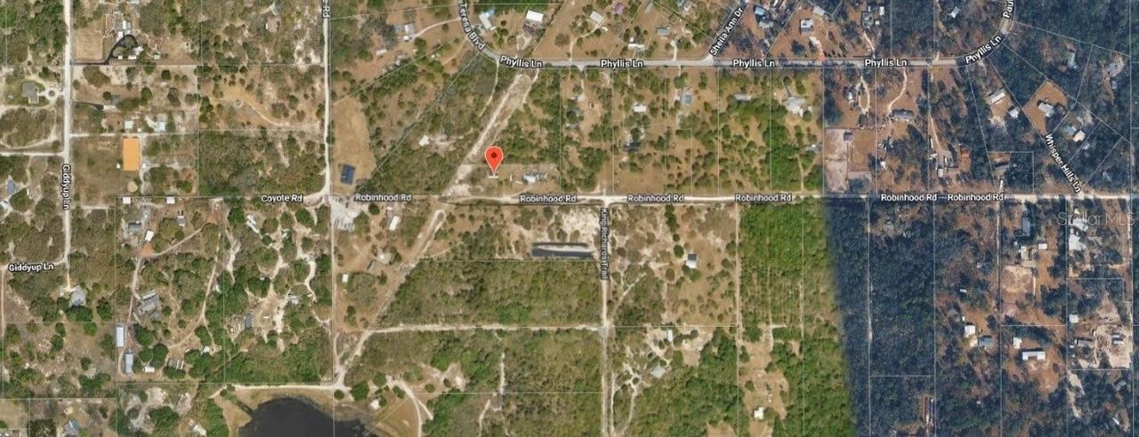 12129 Robinhood Rd., Hudson, FL 34669