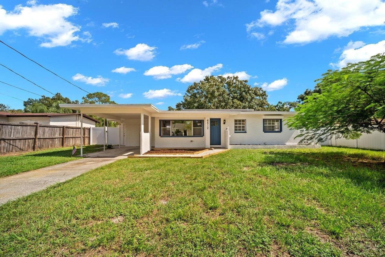 4512 S Lois Ave., Tampa, FL 33611