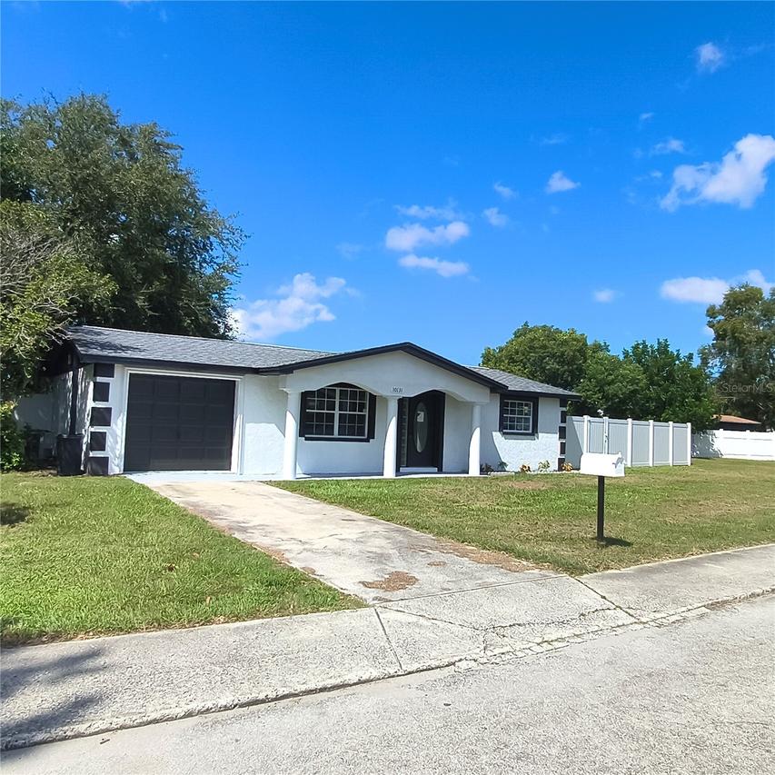 10131 Old Orchard Ln., Port Richey, FL 34668