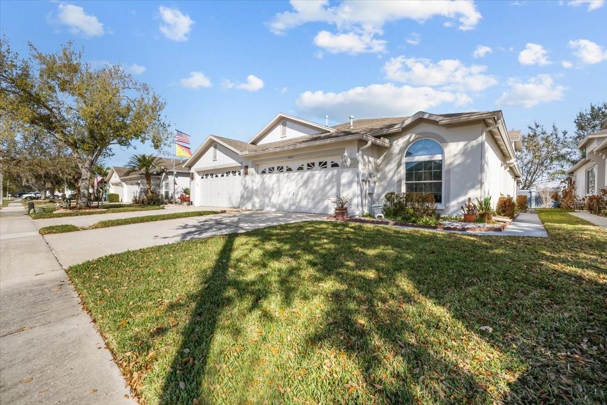30115 E Emmetts Ct., Wesley Chapel, FL 33543