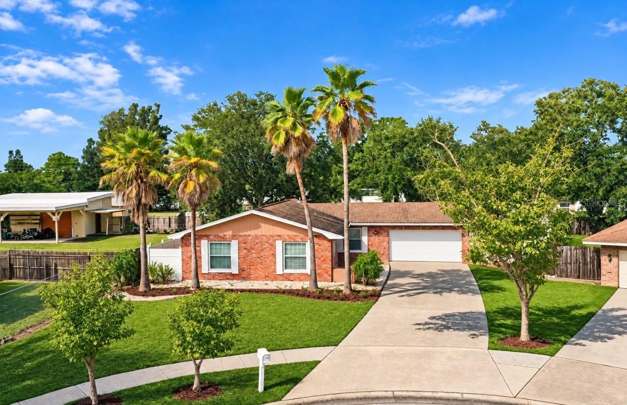 2200 Stacy Ct., Dunedin, FL 34698