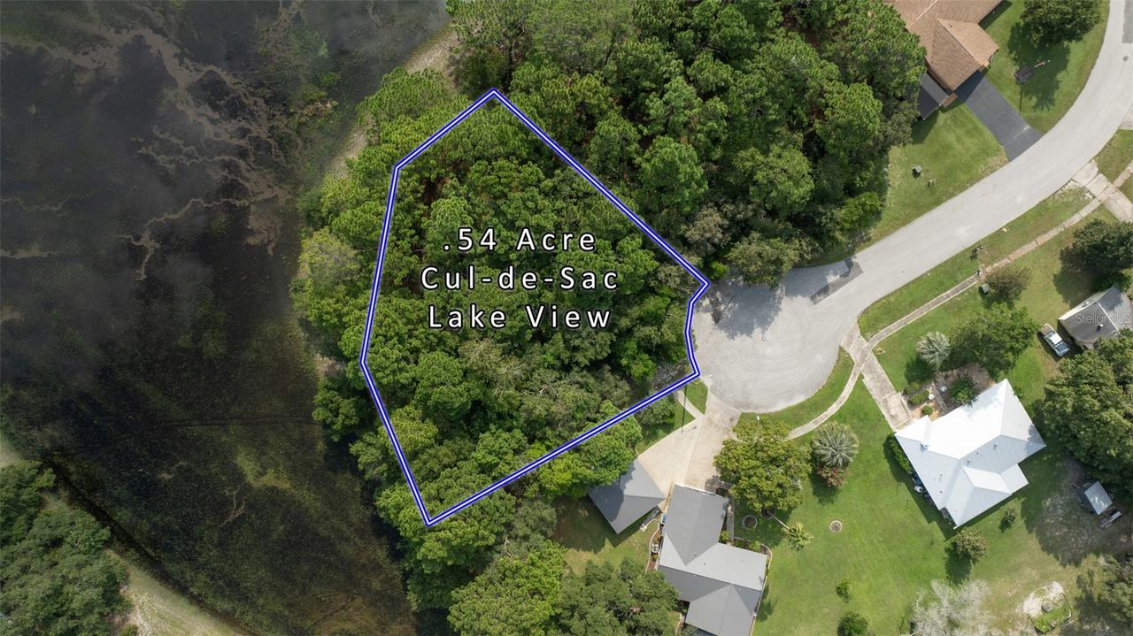 . Lakeview Ct., Spring Hill, FL 34608