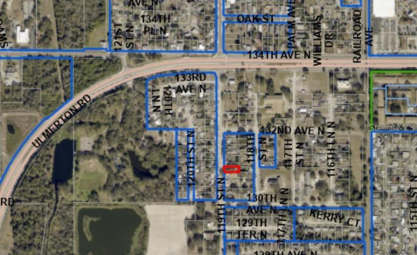 119th St., Seminole, FL 33778