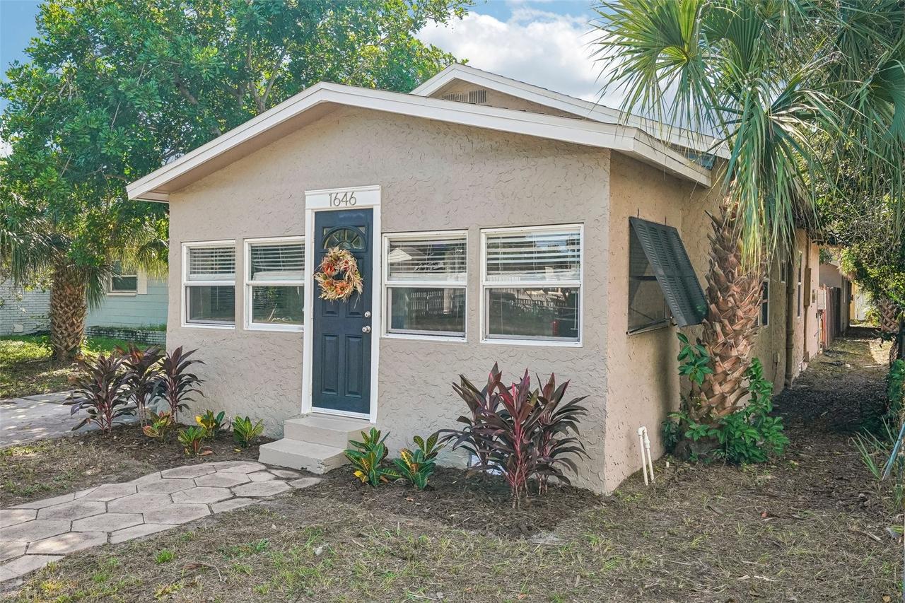 1646 28th Ave., St Petersburg, FL 33713