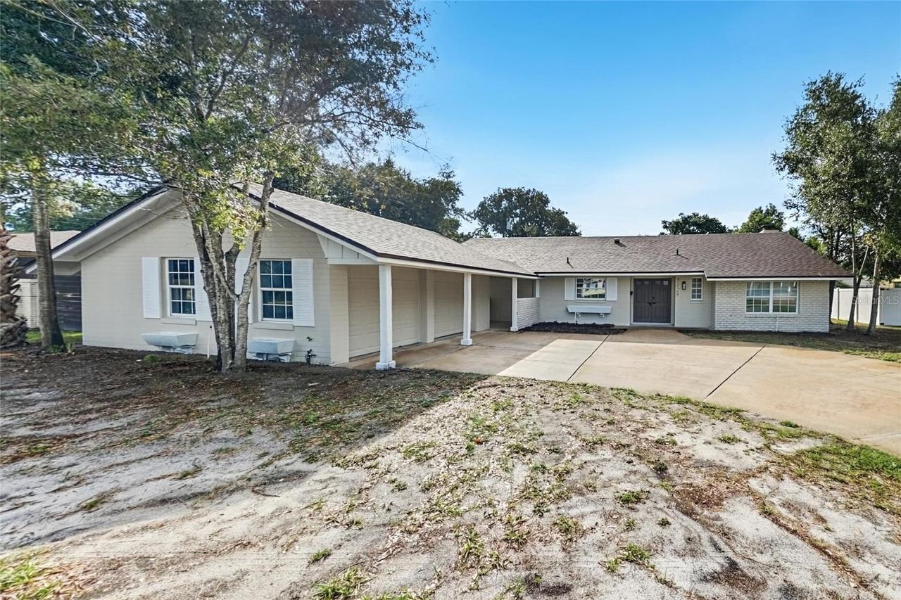 5128 Pelleport Ave., Belle Isle, FL 32812