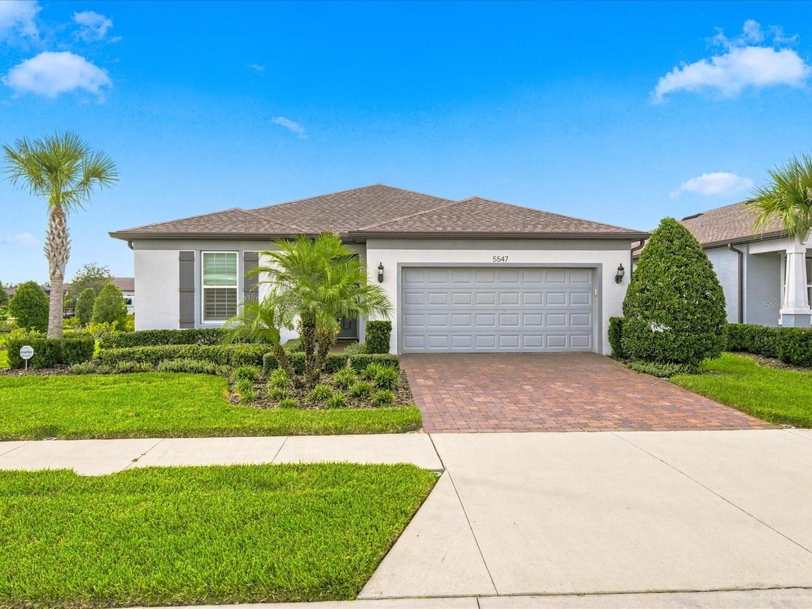 5547 Bay Tide Ct., Land O Lakes, FL 34638