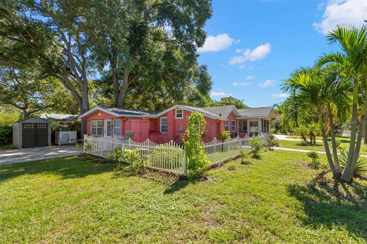 2306 53rd St., Gulfport, FL 33707