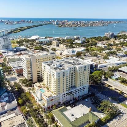 628 Cleveland St. #1213, Clearwater, FL 33755