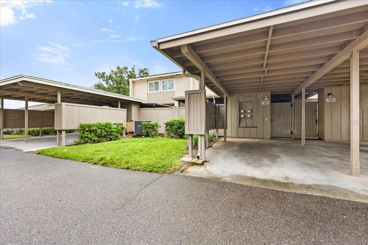 7903 Cedar Dr., Temple Terrace, FL 33637