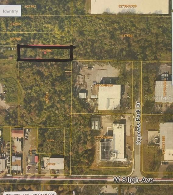 Banjamin Rd., Tampa, FL 33634