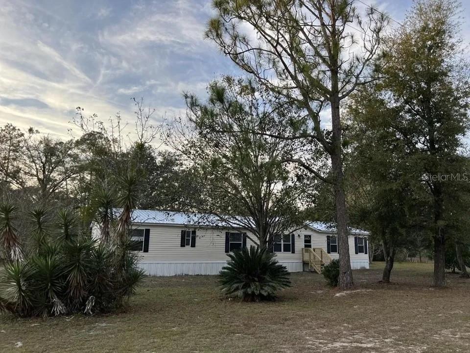 5801 159th Dr., Live Oak, FL 32060