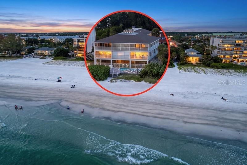 504 Gulf Blvd. #101, Indian Rocks Beach, FL 33785