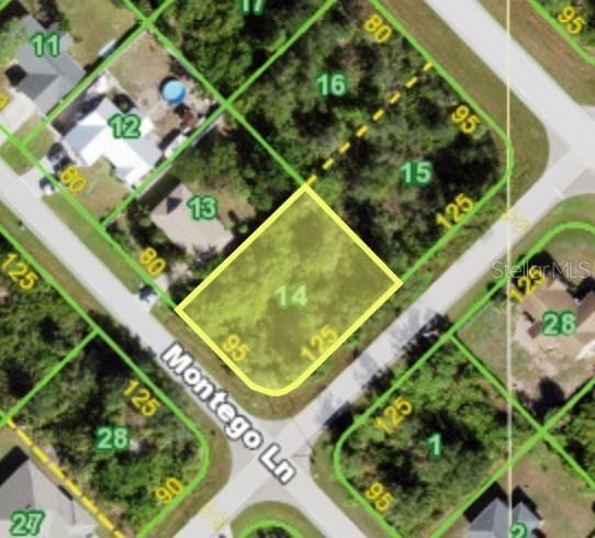 5309 Gulfport Ter., Port Charlotte, FL 33981