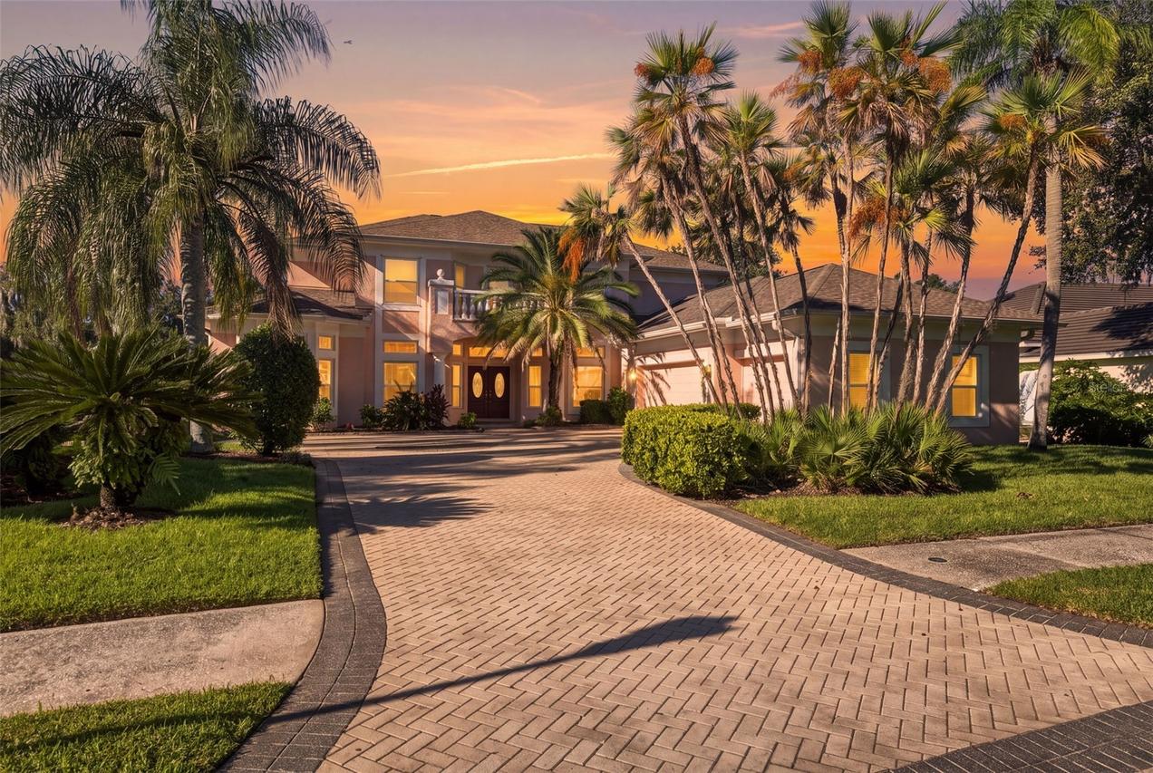 17912 Cachet Isle Dr., Tampa, FL 33647