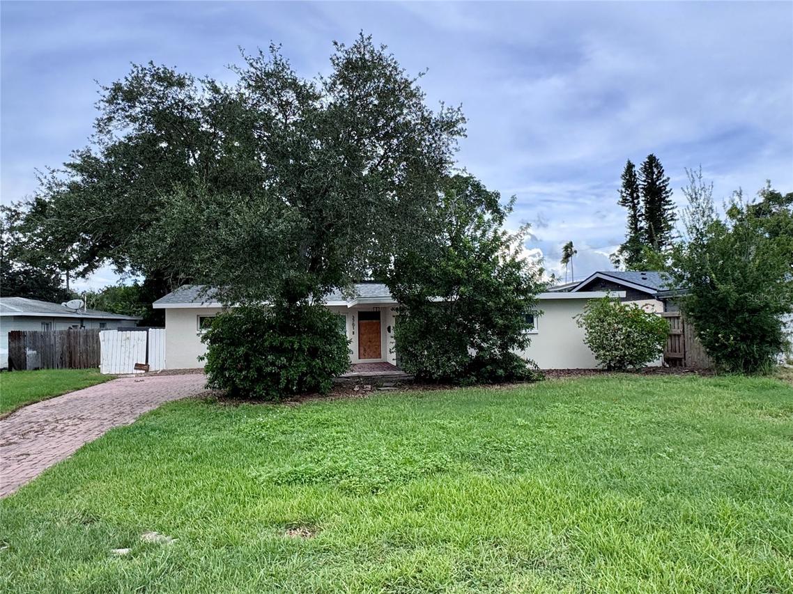 3701 Shore Acres Blvd., St Petersburg, FL 33703