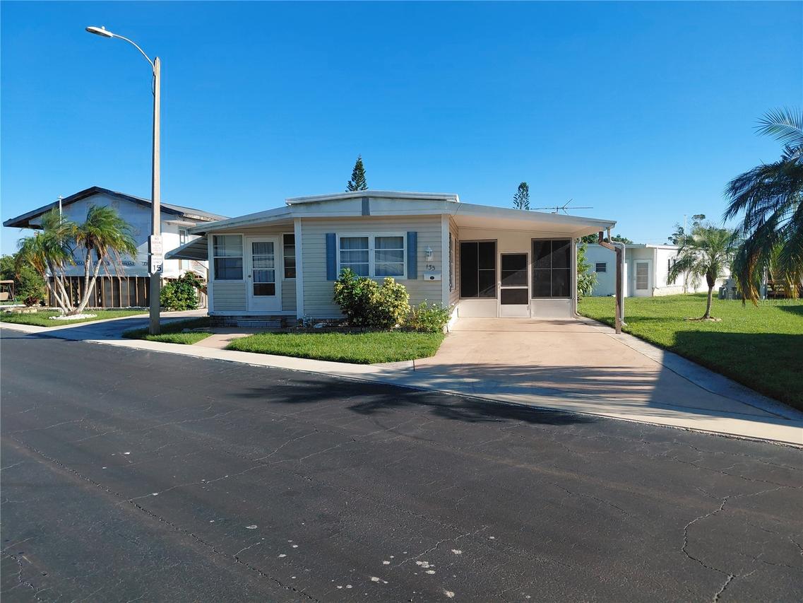 10399 67th Ave. ##135, Seminole, FL 33772