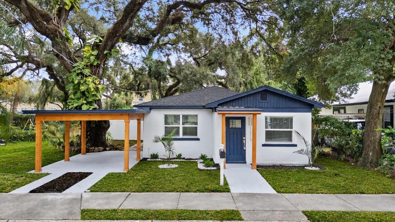 1217 E 24th Ave., Tampa, FL 33605