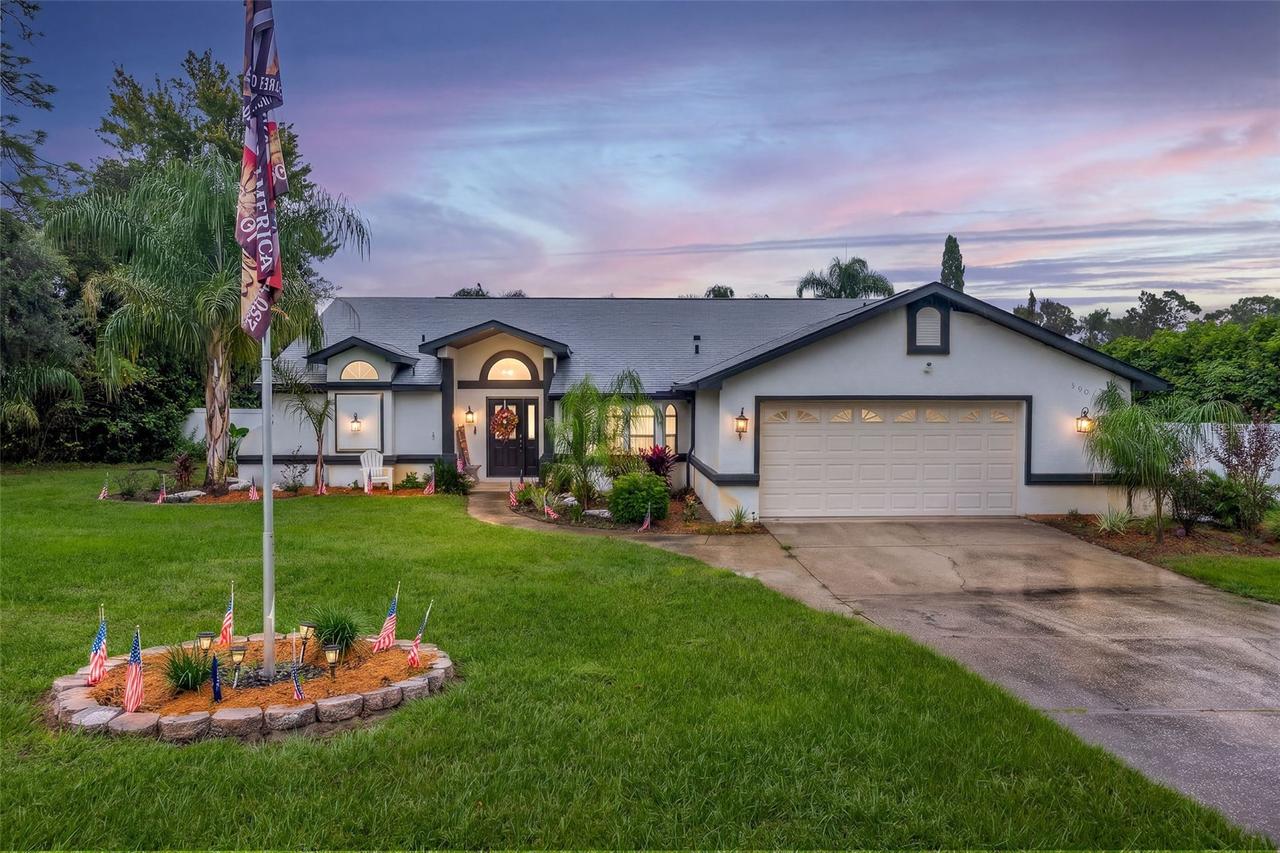 390 Jenico Ct., Spring Hill, FL 34609