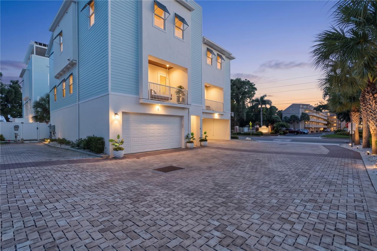 1413 Bayshore Blvd. #2, Dunedin, FL 34698